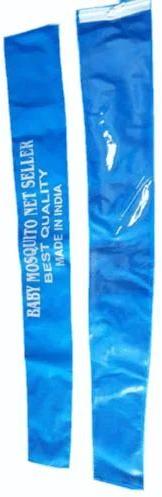 Blue Baby Umbrella Mosquito Net Packet, Size : Medium