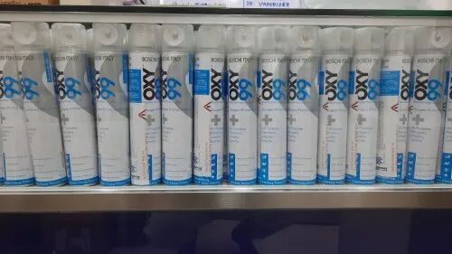 Oxy99 Portable Oxygen Can, Certification : CE