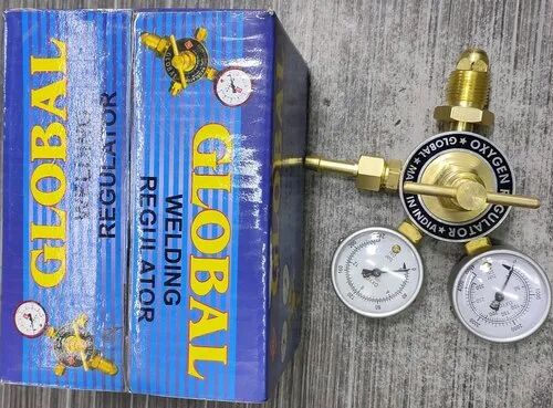 Brass  Brass Welding Regulator