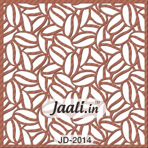 M_2014_M MDF Designer Jaali