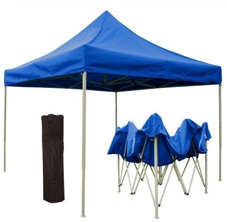 HV Gazebo Tent