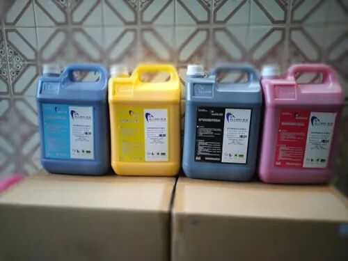 Allwin Solvent Flex Printing Ink