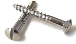 Wooden Screws