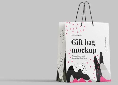 Paper Bag Printing Service