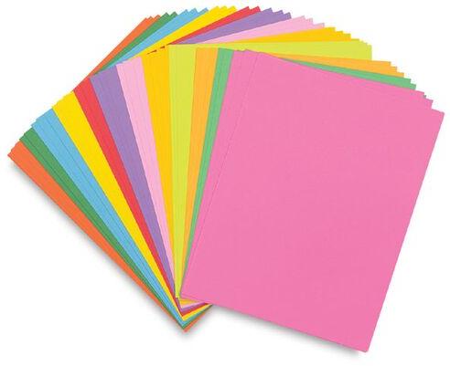 Art Paper, Feature : Anti-Curl