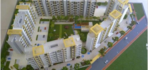 High Impact Polystyrene