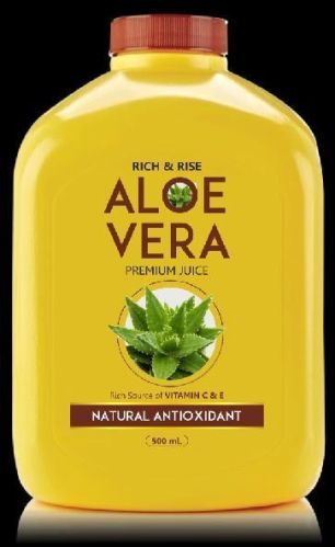 Aloe Vera Juice