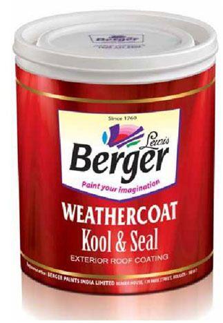 Berger Exterior Emulsion Paint