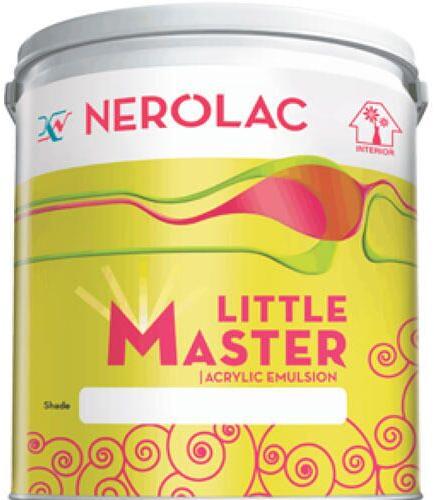 Nerolac Enamel Paint