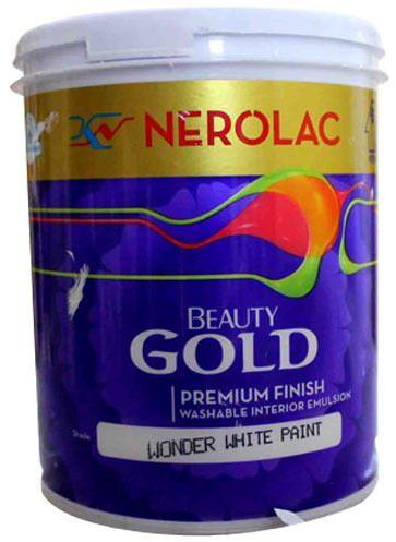 Washable Emulsion Paint