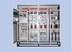 Apfc panel, Rated Voltage : 415 V