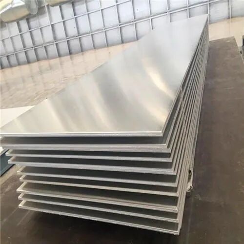 Rectangular Aluminium Alloy Plates