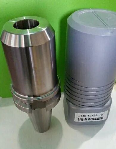 Side Lock Adaptor, Holding Capacity : 40 HRC