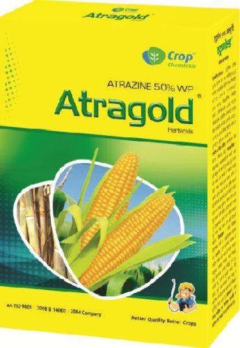 Atrazine 50% WP