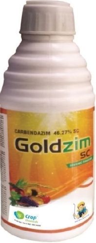 Carbendazim 46.27% SC