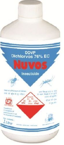 Dichlorvos 76% Ec