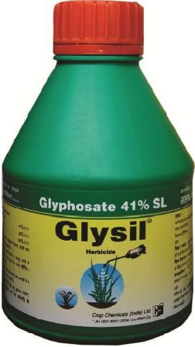 Glyphosate 41% SL