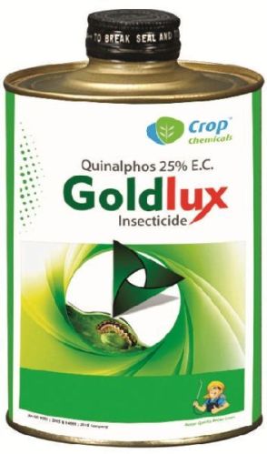 Quinalphos 25 % E.C