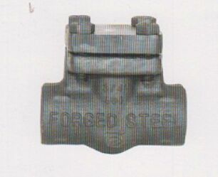 Forged Steel Check Valve