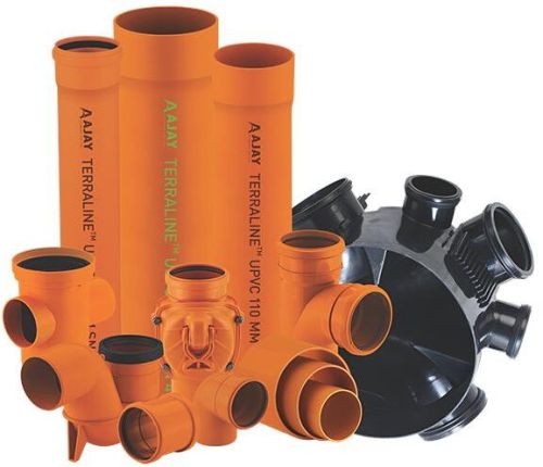 Drainage Fittings