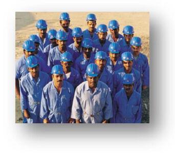 Manpower Supply Services