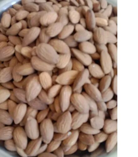 Almond Nut, Packaging Type : Bags