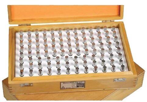 Measuring Pins, Features : Rust Proof Design, Accurate Measurement, Ruggedness