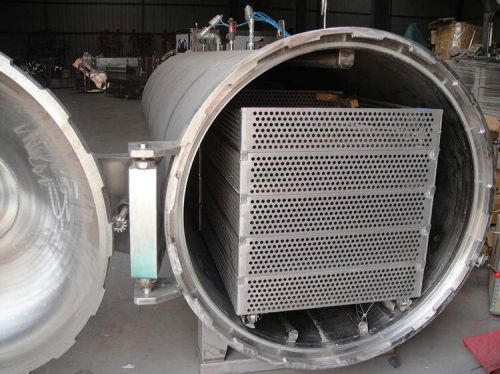 High Automatic Stainless Steel Temperature Detectors