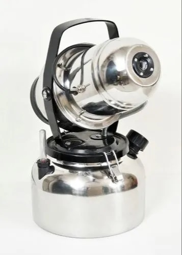 SS RHC OT Fogger Machine, For Hospitals