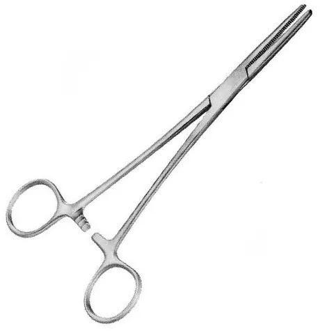 150 Gm Stainless Steel Sinus Forceps