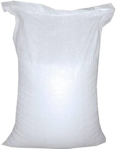 Plain PP Woven Sack, Sack Capacity : 10kg, 20kg, 25kg, 50kg