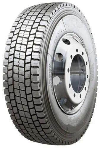 Radial Nylon Truck Tyres