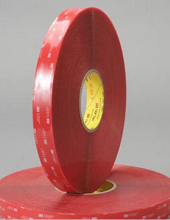 AUTOMOTIVE ACRYLIC FOAM TAPES