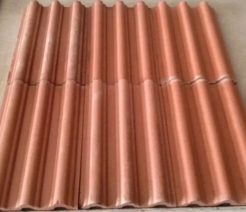 Clay Roof Tile