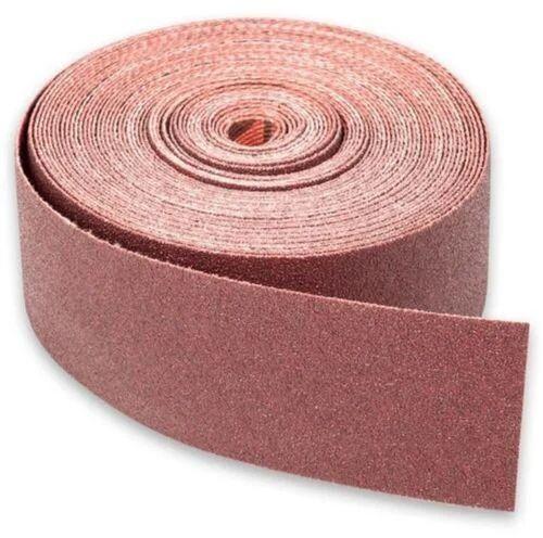 Emery Roll, Color : BROWN