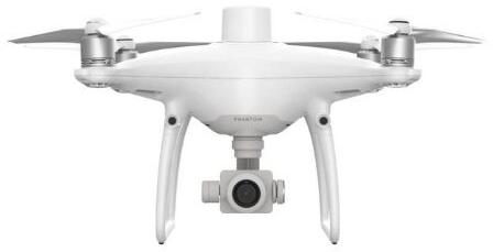 Phantom 4 RTK Drone Camera, For Events Use, Color : Grey, White