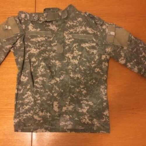 Army Uniform