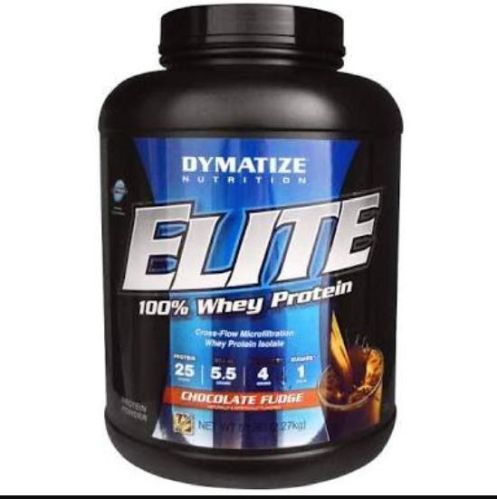 Dymatize Nutrition Elite Whey Protein Isolate Powder