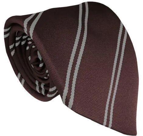 School Tie, Feature : Attractive Design, Easy To Wash