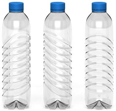 500ML Packaged Drinking Water Bottles