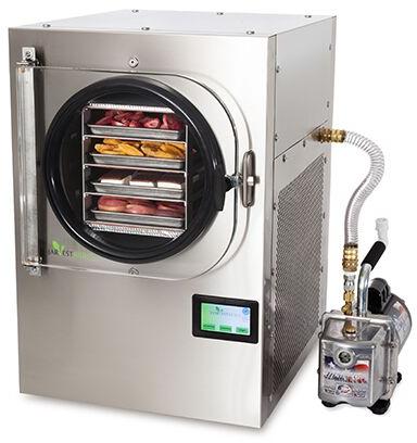 Freeze Drying Equipment