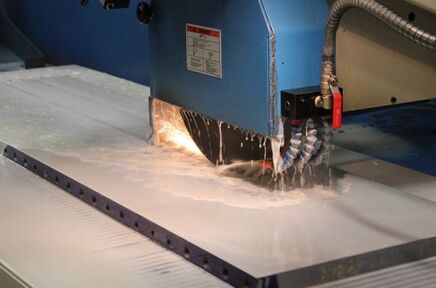 Precision Surface Grinding