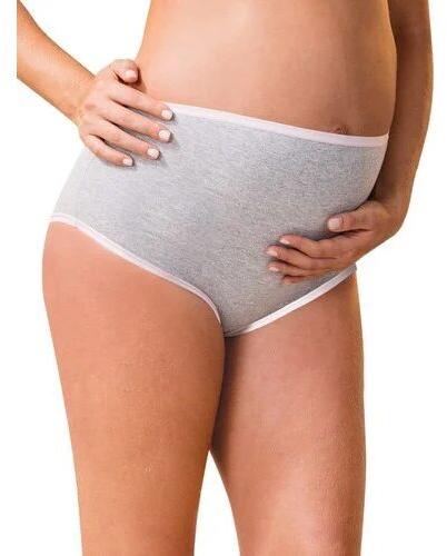 Maternity Panty, Color : White