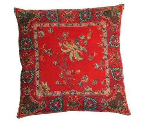 Susan Cushion Cover, Size : 50 X 50 CM