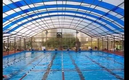 Polycarbonate Shed, For Residential