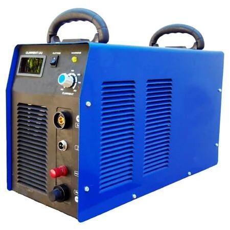 Plasma Cutting Machine, Voltage : 230 V