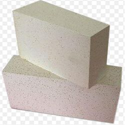 Cold Face Insulation Bricks