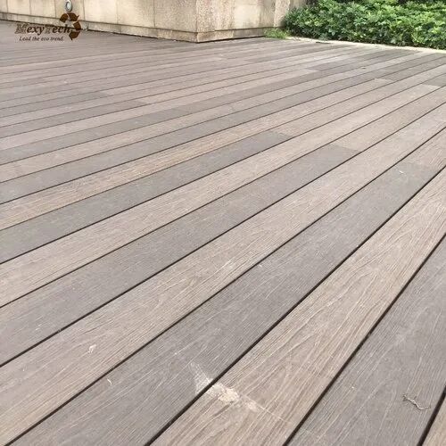 Deck Flooring