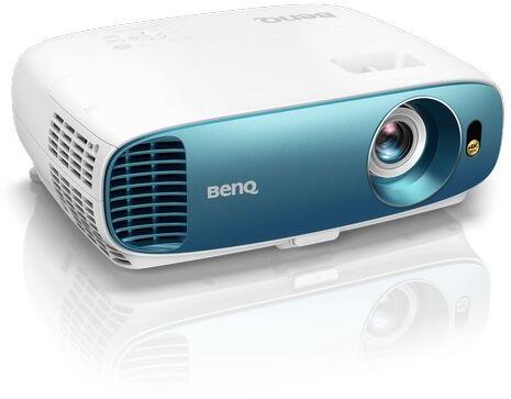 BenQ Digital Projector, Display Type : DLP