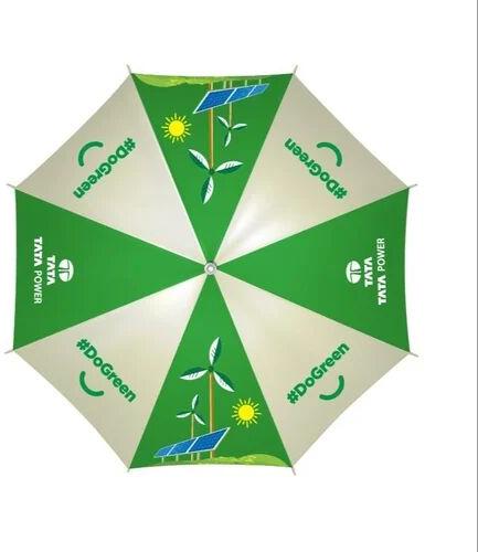 Digital Printed Umbrella, Features : Quality Assured, Excellent Finish.